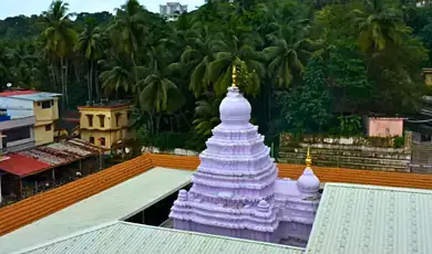 kadri manjunath temple