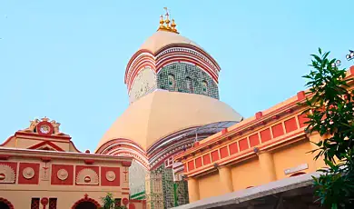 kalighat temple kolkata