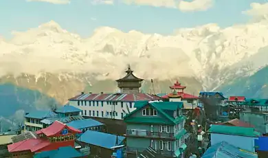 kalpa himachal pradesh