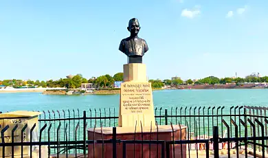 kankaria lake  ahmedabad