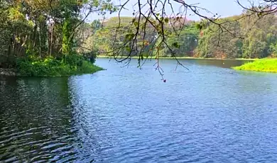 karanji lake