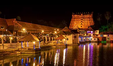 karikkakom chamundi devi temple visit