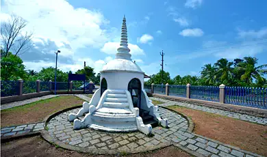 karumadi kuttan