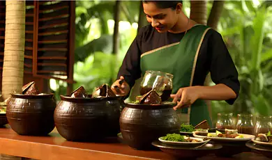 kerala ayurveda