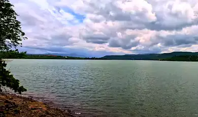 khadakwasla dam