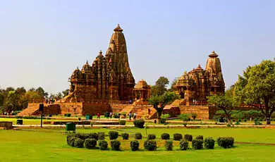 khajuraho