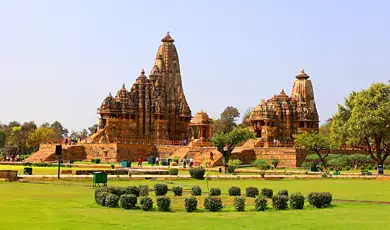 khajuraho