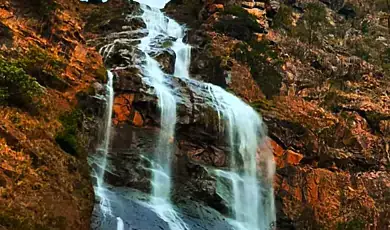 khandadhar falls