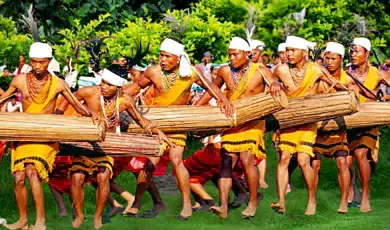 khasi handloom & straw weaving festival