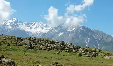 kinnaur