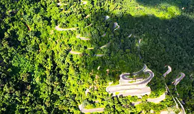 kolli hills tamil nadu