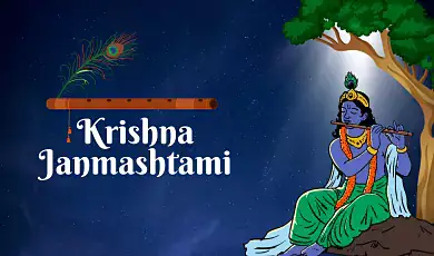 krishna janmashtami