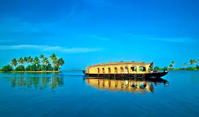 kumarakom