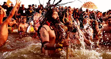 kumbh mela