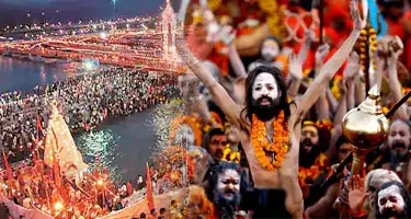 kumbh mela