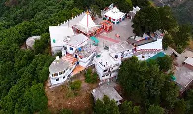 kunjapuri devi temple