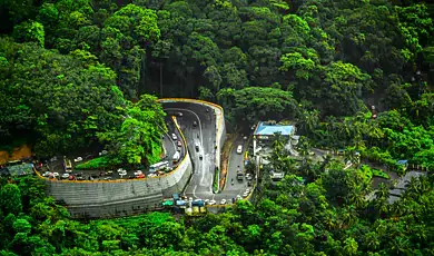 lakkidi view point