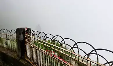 lands end nainital