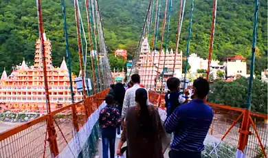 laxman jhula