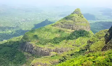 lions point lonavala