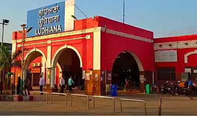 ludhiana