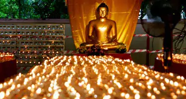 lumbini festival