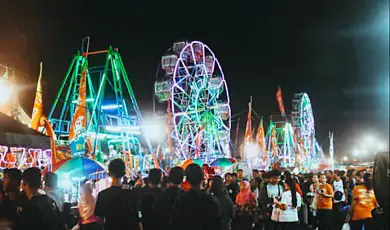 madhavrai fair gujarat