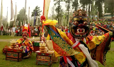 maghe sankranti