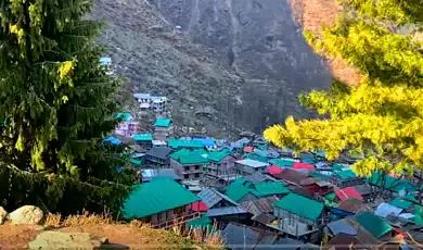 malana