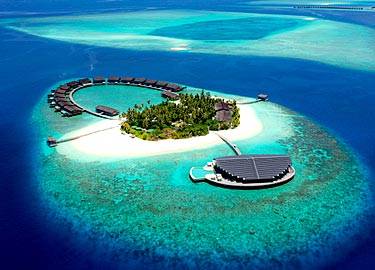 Maldives: A Week in Paradise, An Unforgettable Journey 7D/6N