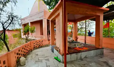 mansa devi temple