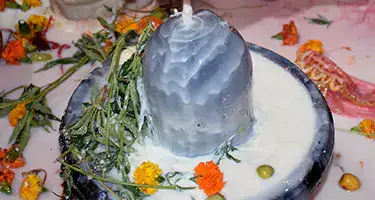 Masik Shivaratri Festival India 