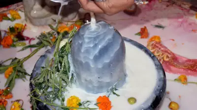 Masik Shivaratri Festival 2025, India 