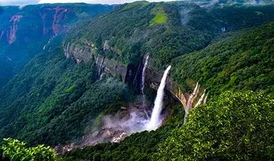 meghalaya