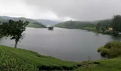 meghamalai tamil nadu