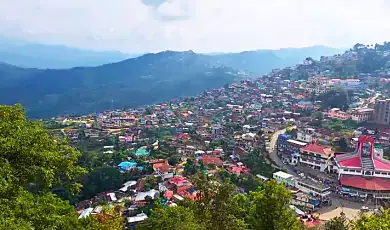 mokokchung nagaland