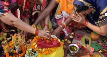 Mokshda Ekadashi Festival India