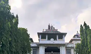 muktidham temple nashik