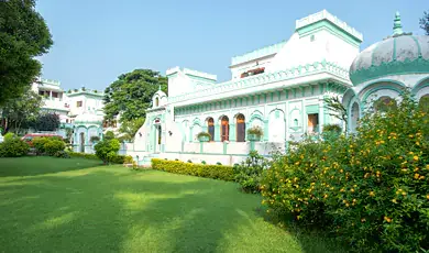 nalagarh palace in solan