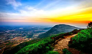 nandi hills