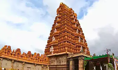 nanjangud car festival karnataka