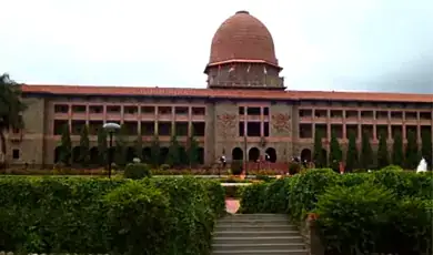 national defence academy