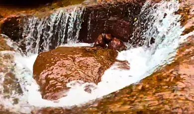 nohsngithiang falls