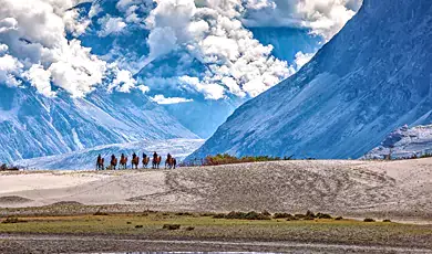 nubra valley