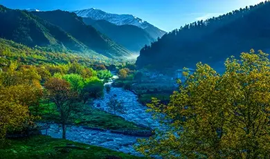 pahalgam