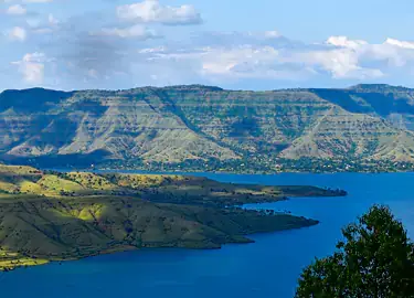 panchgani, maharashtra