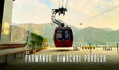 parwanoo, himachal pradesh