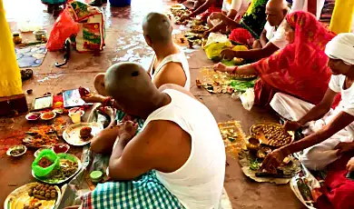 pitrapaksha mela bihar