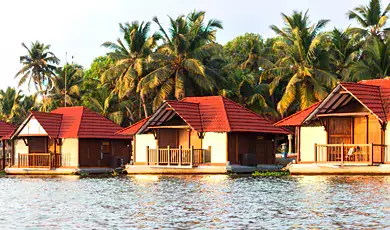 poovar island