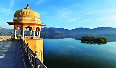 rajasthan